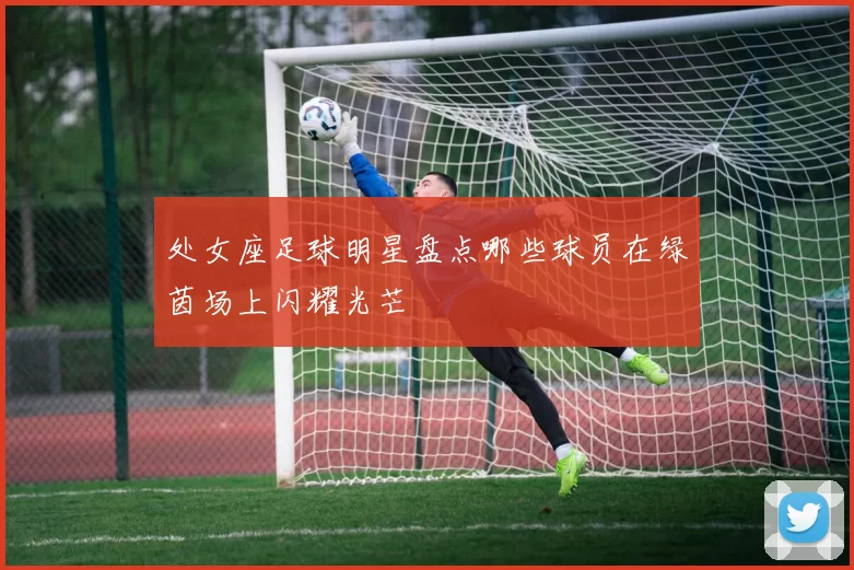 处女座足球明星盘点哪些球员在绿茵场上闪耀光芒