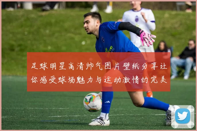足球明星高清帅气图片壁纸分享让你感受球场魅力与运动激情的完美结合