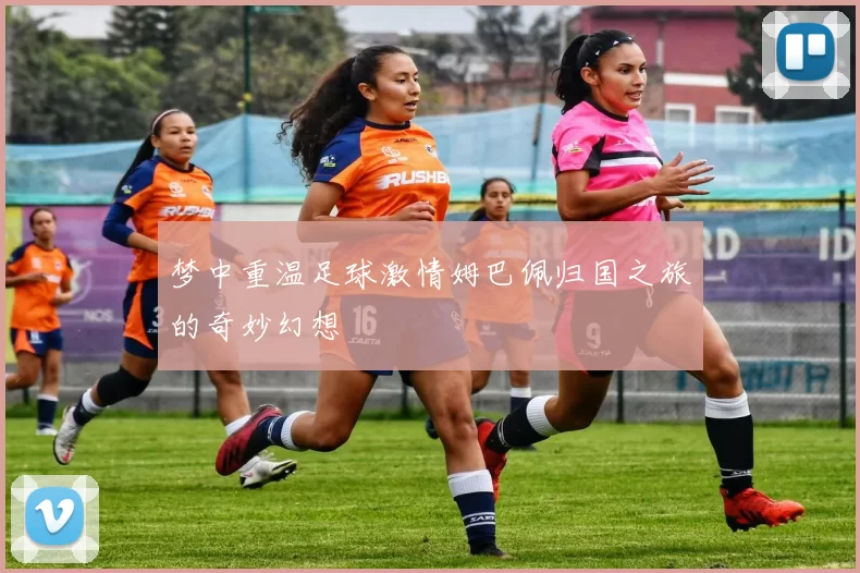 梦中重温足球激情姆巴佩归国之旅的奇妙幻想