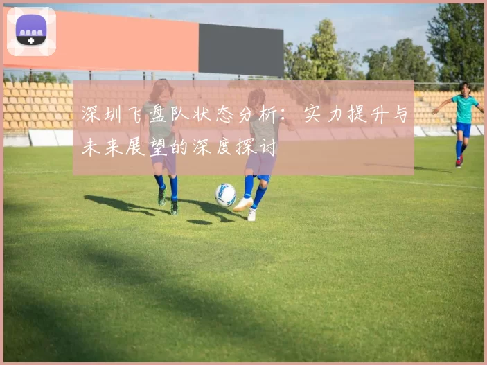 深圳飞盘队状态分析：实力提升与未来展望的深度探讨