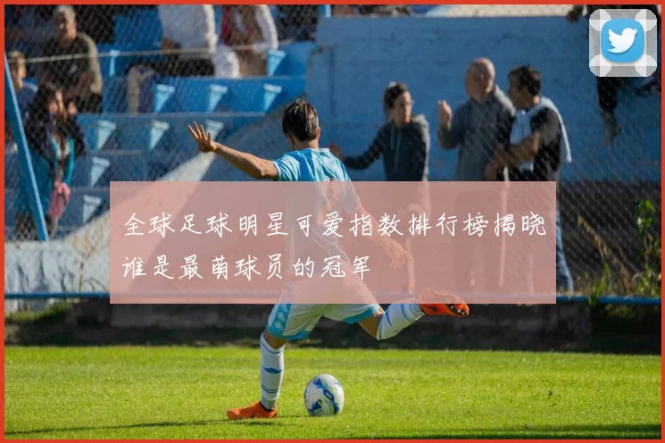 全球足球明星可爱指数排行榜揭晓谁是最萌球员的冠军