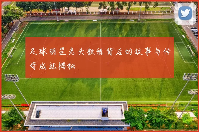 足球明星光头教练背后的故事与传奇成就揭秘