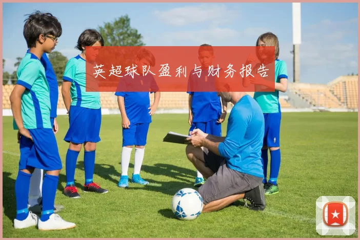 英超球队盈利与财务报告