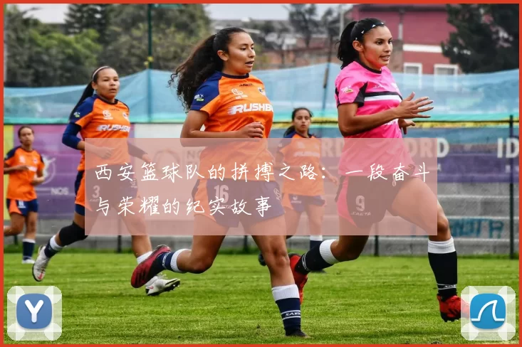 西安篮球队的拼搏之路：一段奋斗与荣耀的纪实故事