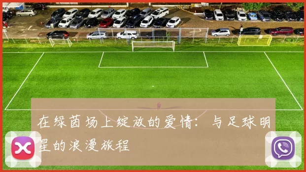 在绿茵场上绽放的爱情：与足球明星的浪漫旅程