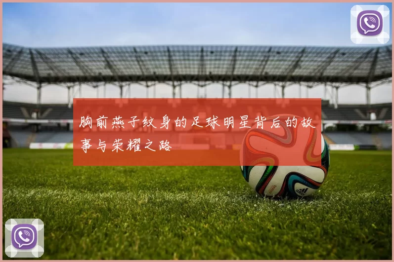 胸前燕子纹身的足球明星背后的故事与荣耀之路