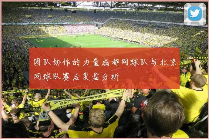 团队协作的力量成都网球队与北京网球队赛后复盘分析