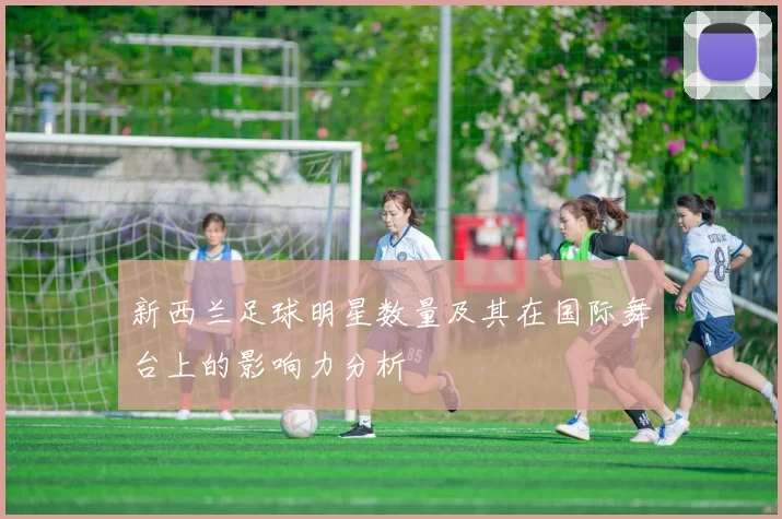 新西兰足球明星数量及其在国际舞台上的影响力分析