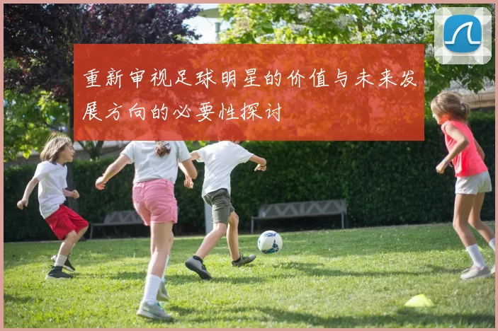 重新审视足球明星的价值与未来发展方向的必要性探讨