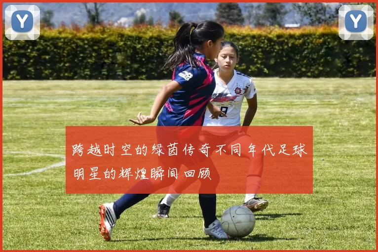 跨越时空的绿茵传奇不同年代足球明星的辉煌瞬间回顾