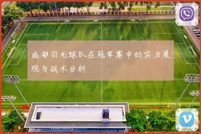 成都羽毛球队在冠军赛中的实力展现与战术分析