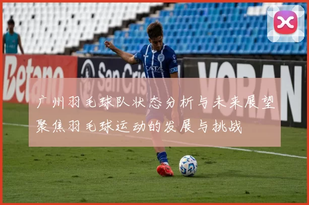 广州羽毛球队状态分析与未来展望聚焦羽毛球运动的发展与挑战