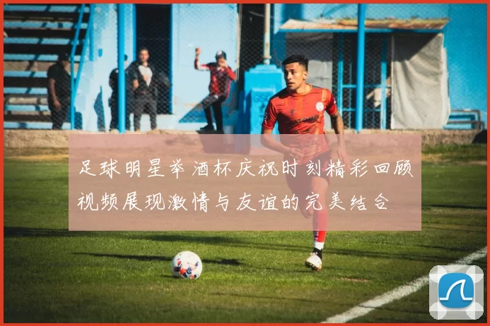 足球明星举酒杯庆祝时刻精彩回顾视频展现激情与友谊的完美结合